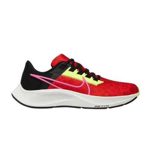 Size 8M/9.5W - Nike Wmns Air Zoom Pegasus 38 'Chile Red (No Box) DM8061-600