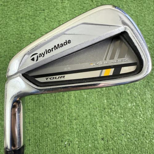 Taylormade RBladez Tour 5 Iron Dynamic Gold SL S300 Left Handed
