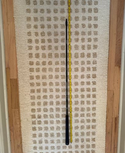 Mitsubishi Rayon Tensei 1K, 75 G, 44” Driver Shaft, Extra Stiff Flex, Callaway Adapter