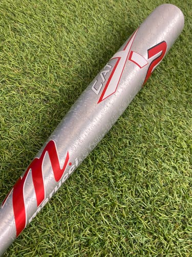 Marucci CATX2 Alloy BBCOR 2025 (-3)