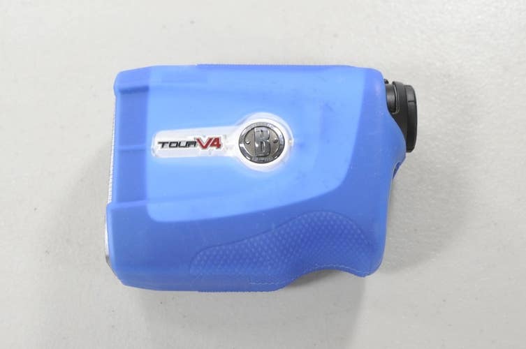 Bushnell Tour V4 Range Finder  #214572