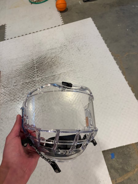 Bauer Concept 3 Full Shield Shield (Used)