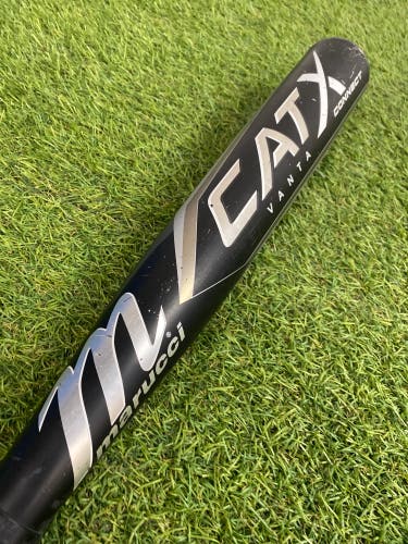 Marucci CATX Vanta Connect Hybrid BBCOR 2024 (-3)