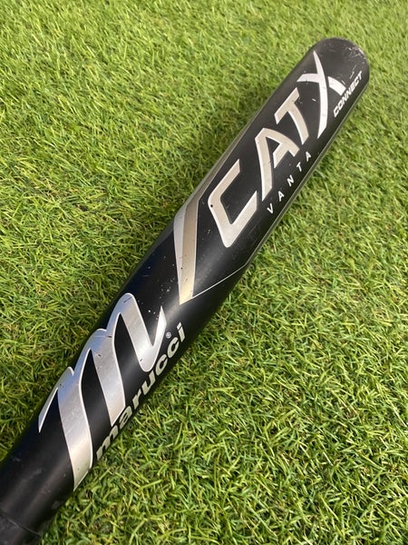 Marucci CATX Vanta Connect Hybrid BBCOR 2024 (-3)