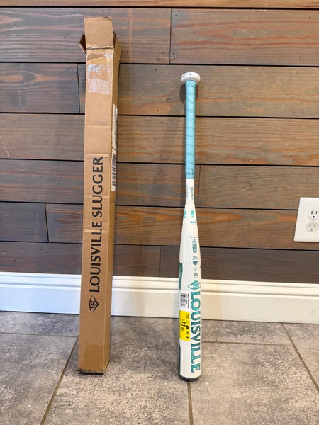 2026 Louisville Slugger Kryo Composite Bat (-11) 18 oz 29" (NIW)