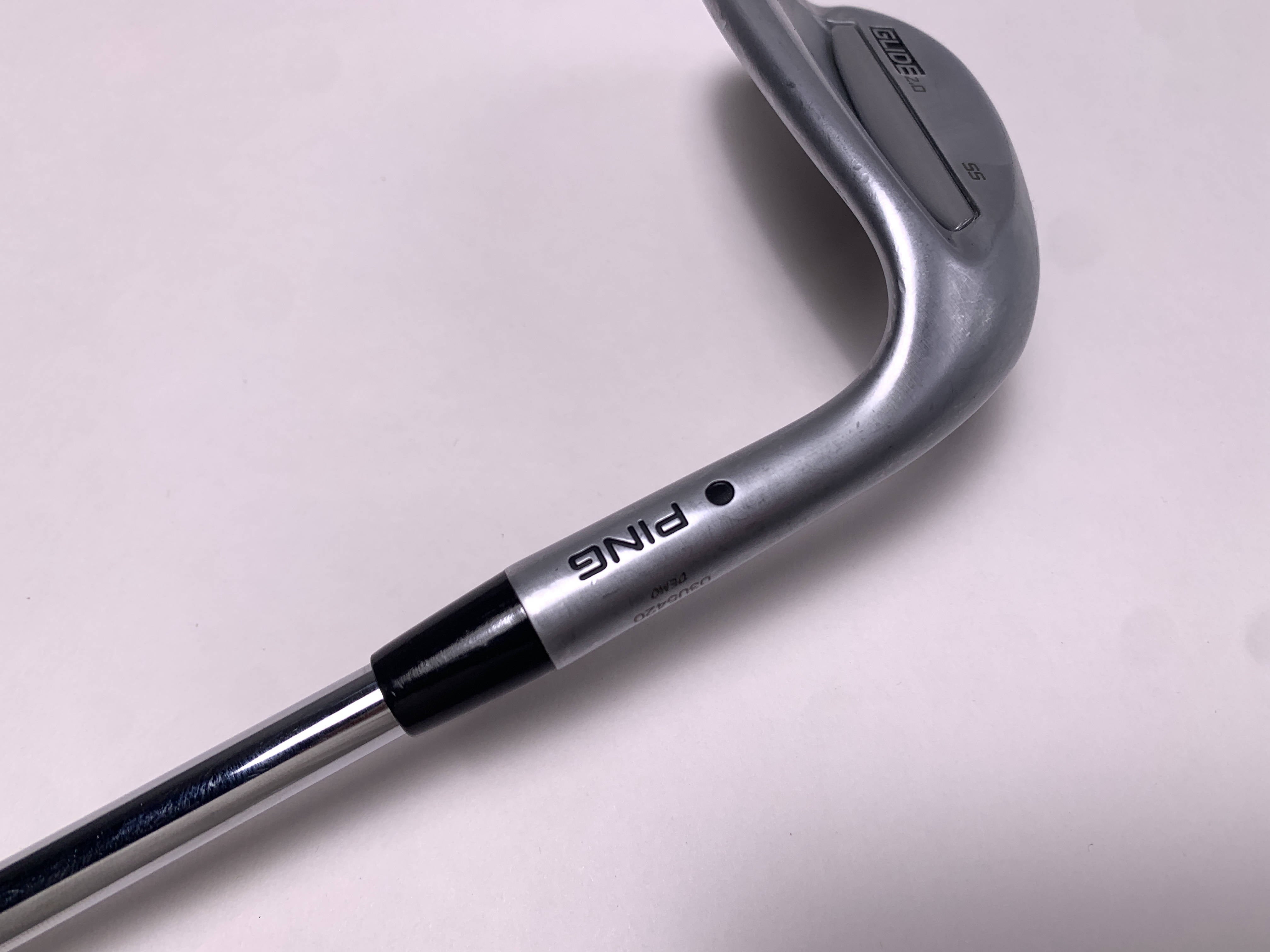 Ping Glide 2.0 54° (12) SS-Grind - Wedge - Occasion - Homme - Droitier