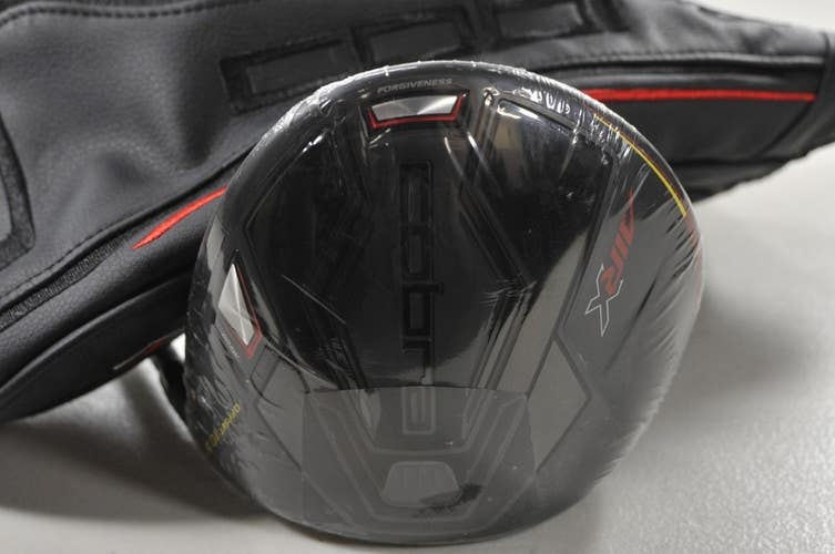 Cobra Air-X Offset 2023 10.5* Driver Regular Flex Right Ultralite 40g  # 213064