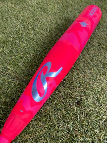 Rawlings Icon Electric Unicorn (2 3/4") USSSA Limited Edition Bat 2025 (-5)