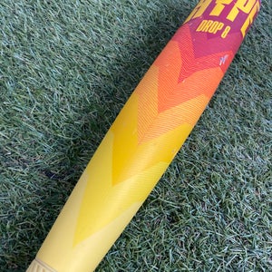 Easton Hype Fire (2 3/4") USSSA 2024 (-8)