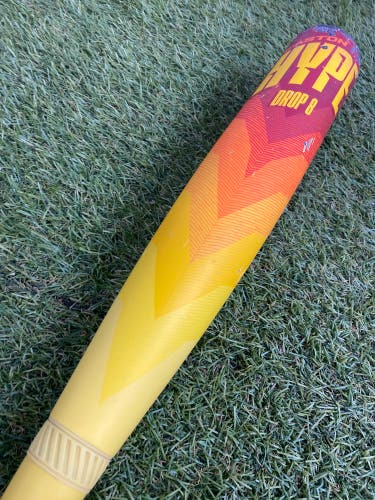 Easton Hype Fire (2 3/4") USSSA 2024 (-8)