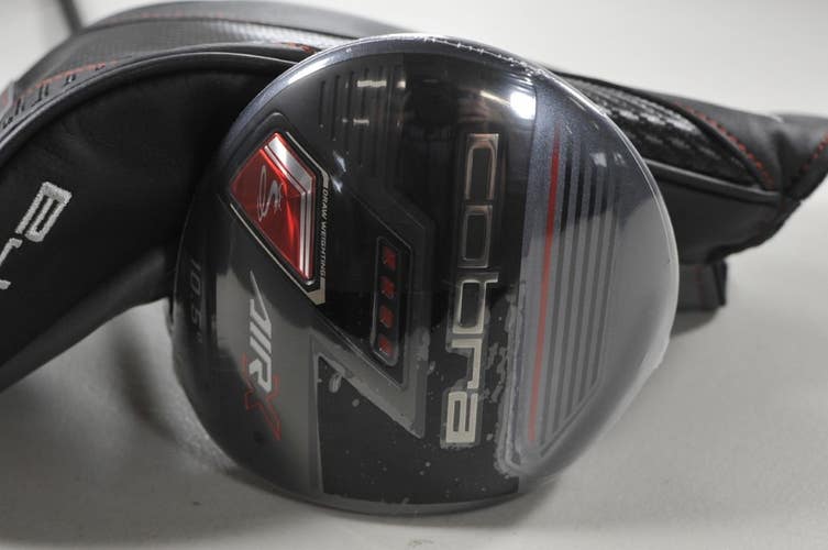 Cobra Air-X 10.5* Driver Regular Flex Right Ultralite 40g NEW  # 213062