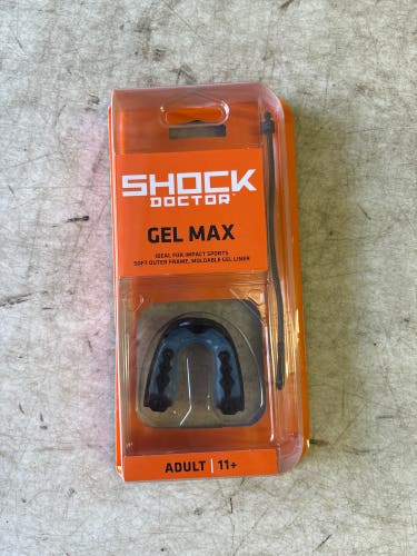 Shock Doctor Mouthguard (New)