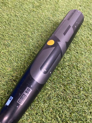 DeMarini CF BBCOR Bat 2022 (-3)