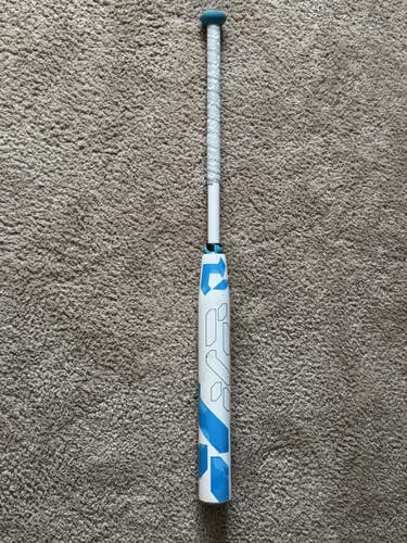 2023 DeMarini CF Composite Bat (-11) 22 oz 33" (Used)
