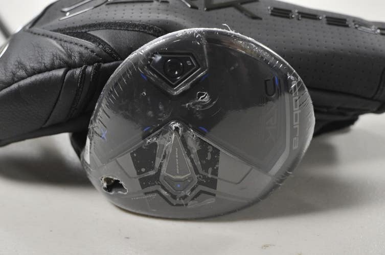 Cobra Darkspeed X 3-15* Fairway Wood Regular Flex RH LinQ 6F3 Graphite # 213072