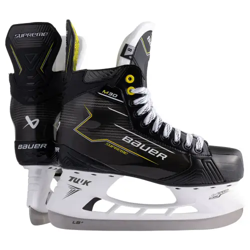Bauer Supreme M30 Hockey Skates Regular Width Size 5 (New)