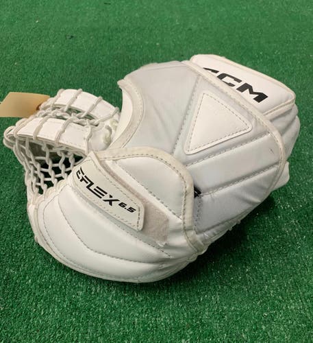 CCM EFlex 6.5 Regular (Used)