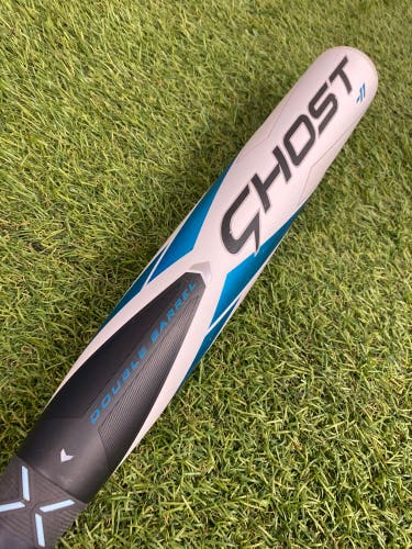 Easton Ghost Double Barrel Fastpitch 2023 (-11)