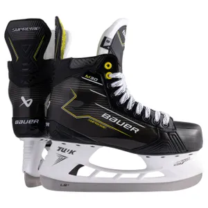 Bauer Supreme M30 Hockey Skates Extra Wide Width Size 6 (New)