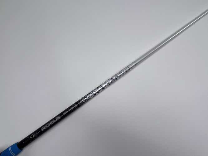 Aldila Rogue 95 MSI 80g Stiff Graphite Fairway Wood Shaft 42.5"-Titleist