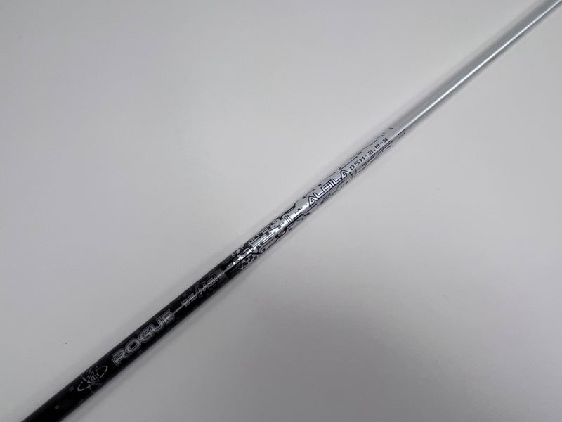 Aldila Rogue 95 MSI 85g Stiff Graphite Hybrid Shaft 40"-Titleist