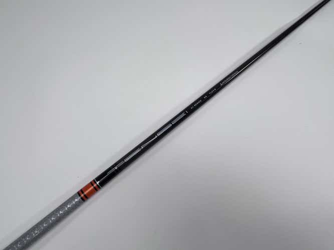 Mitsubishi Chemical Tensei Orange AV Series 65g Stiff Driver Shaft 44.25"-Ping