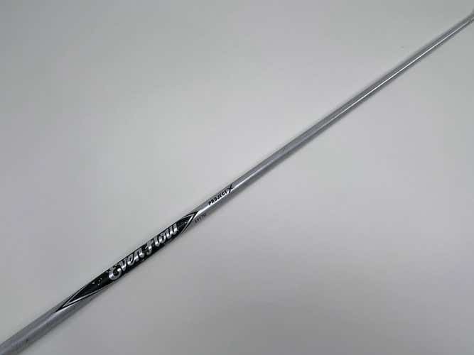Project X EvenFlow T-1100 6.0 75g Stiff Fairway Wood Shaft 42.25"-Titleist