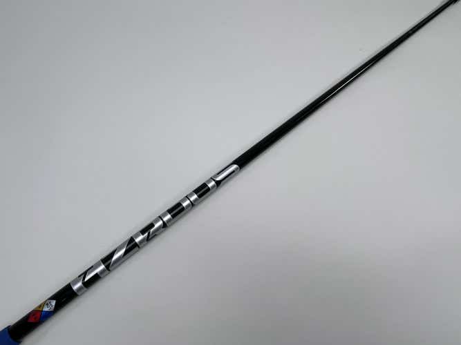 Project X HZRDUS Black 6.5 80g Extra Stiff Fairway Wood Shaft 41.5"-TaylorMade