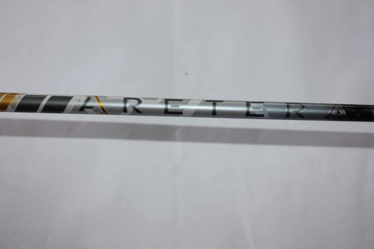 NEW ARETERA AO2 GRAY 65 | 5 DRIVER SHAFT - EXTRA STIFF - TAYLORMADE