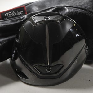 Titleist TSR4 9.0* Driver Stiff Flex Right HZRDUS 6.0 60g -1"  # 214389