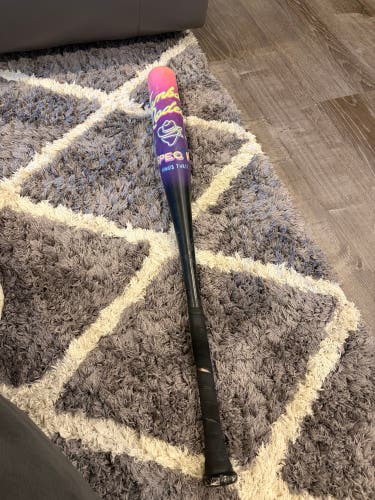 2025 Combat MFG Spec A1 Alloy BBCOR Certified Bat (-3) 29 oz 32" (Used)