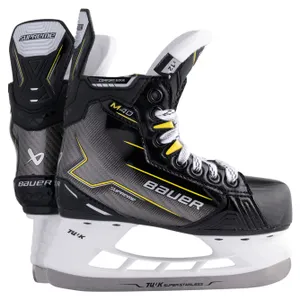2024 Bauer Supreme M40 Hockey Skates 7.5 FIT 2 (NEW)