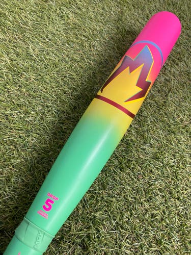 Easton Hype Fire Composite USA (2 5/8") 2026 (-5)