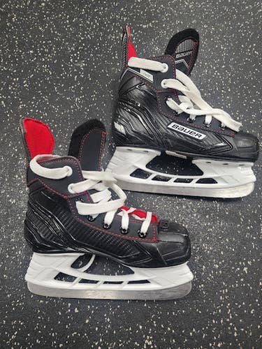 Used Bauer NS Youth Hockey Skate Youth 13.0 11849-S000036547