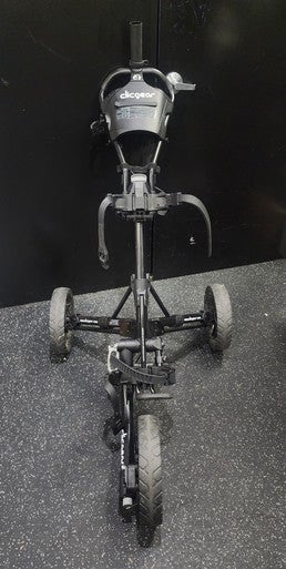 Used Clicgear MODEL 4 Field Equipment 11849-S000037475