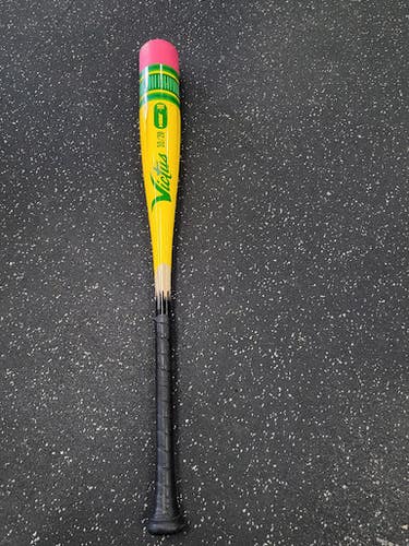 Used Victus VIBE PENCIL BAT BB/SB USSSA 2 3/4 Bat 30" 11849-S000037491