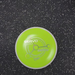 New Mvp Fission Servo 11849-MVPFISSIONSERVO