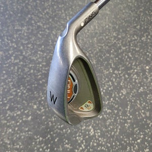 Used Ping G10 Golf Wedge Mens RH Gap/Approach Wedge 11849-S000037659