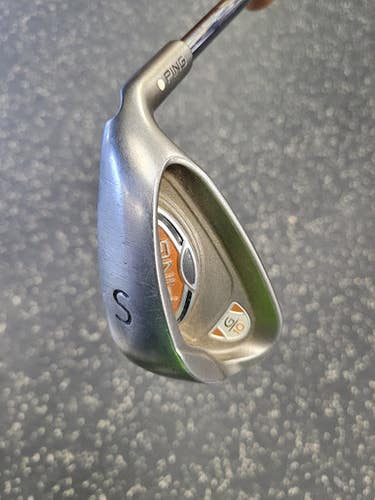 Used Ping G10 Golf Wedge Mens RH Sand Wedge 11849-S000037660