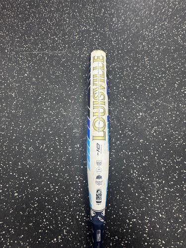 Used Louisville Slugger LXT BB/SB Fastpitch Bat 32" 11849-S000037724