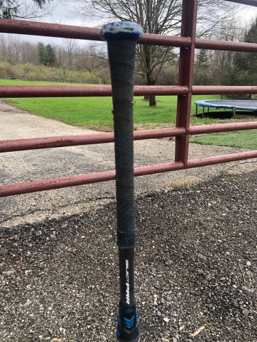 2020 Louisville Slugger Select PWR Hybrid BBCOR Certified Bat (-3) 29 oz 32" (Used)