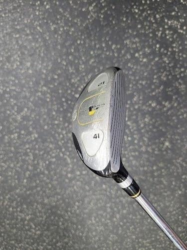 Used Walter Hagen VARSITY Jr Hybrid Club RH 4 Hybrid 11849-S000037880
