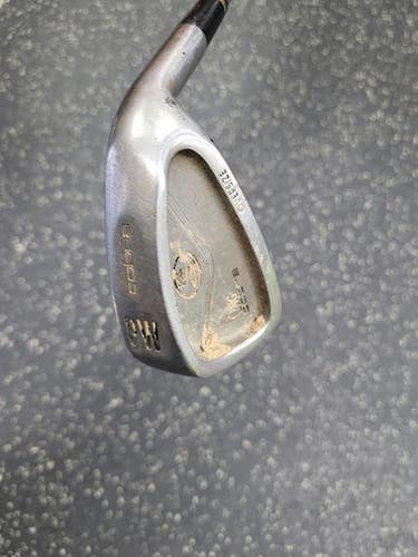 Used Cobra KING COBRA OVERSIZE PW Golf Wedge Mens RH Pitching Wedge 11849-S000037885