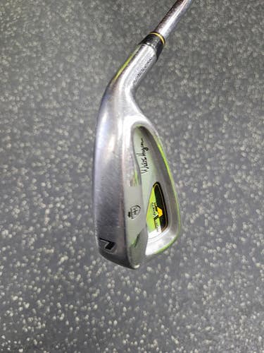 Used Walter Hagen VARSITY 7I Mens Individual Iron RH 7 Iron 11849-S000037886