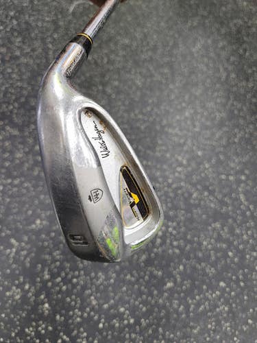 Used Walter Hagen VARSITY 7I Mens Individual Iron RH 9 Iron 11849-S000037887