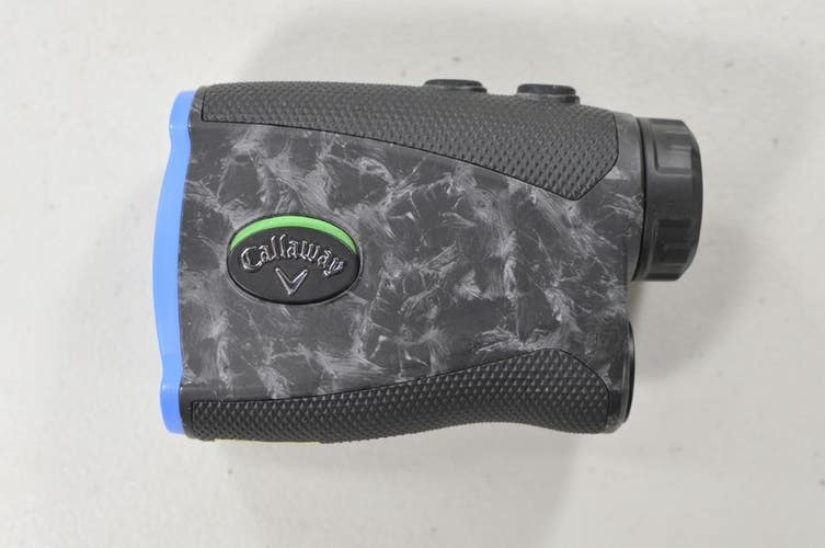 Callaway 300 Pro 2021 Smoke Edition Range Finder  #211942
