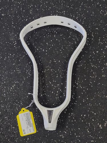 Used Epoch Z ONE Mens Lacrosse Head White 11849-S000037914