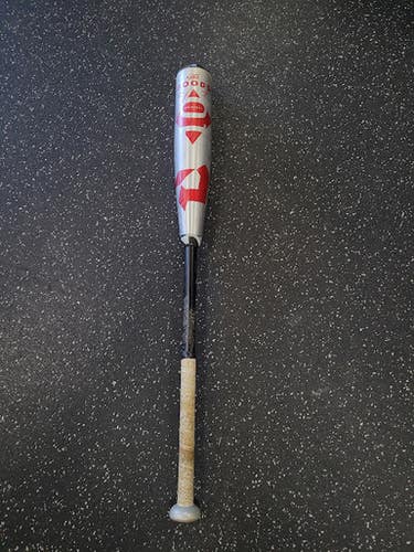 Used Demarini THE GOODS BB/SB USSSA 2 3/4 Bat 30" 11849-S000037934