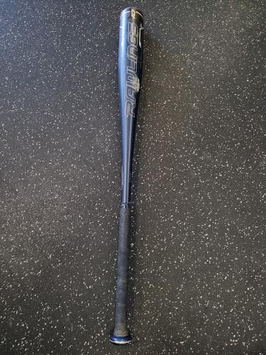 Used Rawlings VELO ACP BB/SB USA 2 5/8 Bat 31" 11849-S000037936