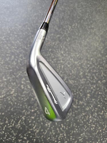 Used Mizuno MP S-3 Mens Individual Iron RH 4 Iron 11849-S000037957